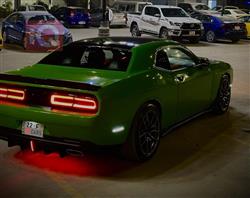 دۆج چالنجەر